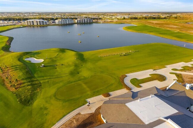 Building Photo - 5617 Lightning Whelk Ln