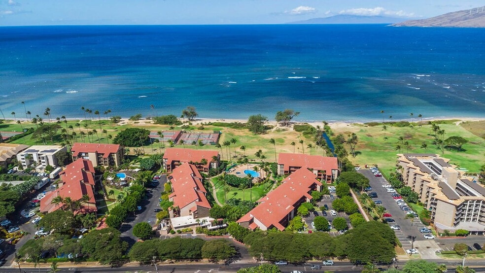 Building Photo - 940 S Kihei Rd