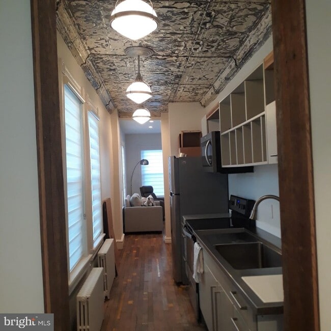 Building Photo - 1201 Penn Ave