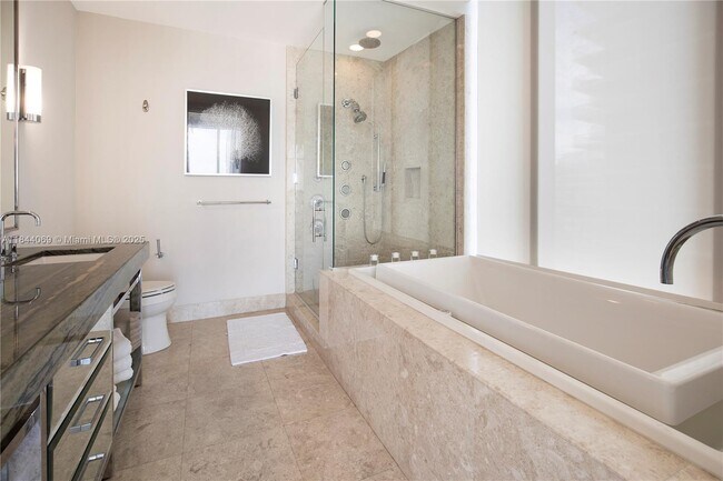 Building Photo - 9705 Collins Ave