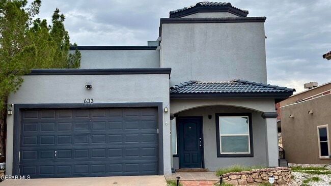 Primary Photo - 633 Pete Payan Dr