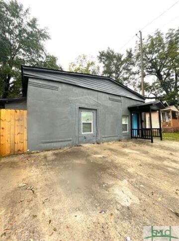 Building Photo - 3608 Stevens St