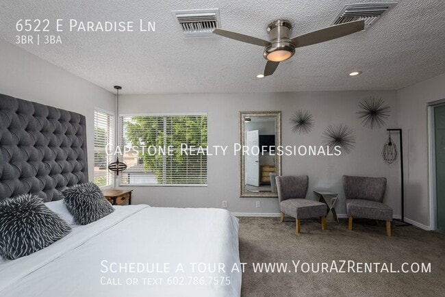 Building Photo - 6522 E Paradise Ln