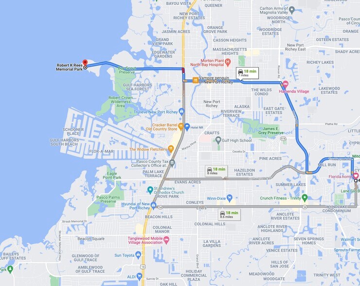 Building Photo - 4439 Black Fox Dr