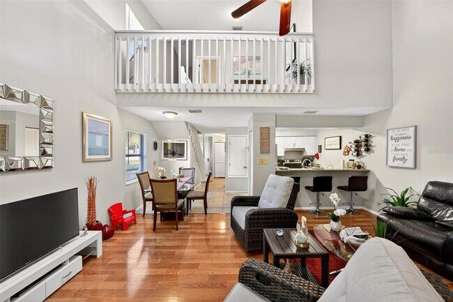 Building Photo - 1300 Woodman Way