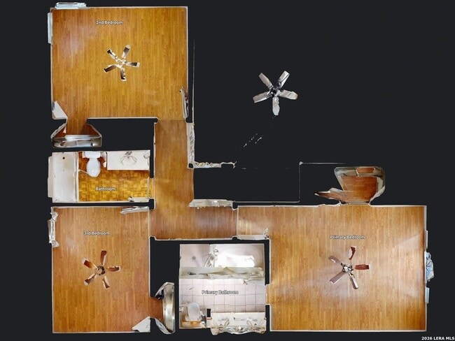 Building Photo - 2210 Muddy Peak Dr