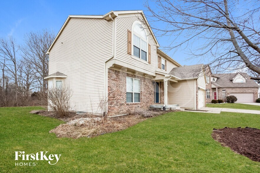 Building Photo - 10010 Fountain Springs Ct