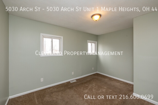 Building Photo - 5030 Arch St