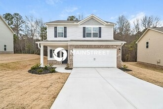 Building Photo - 3 Bedroom Pet-Friendly Home in Villa Rica, GA with Main Street Renewal