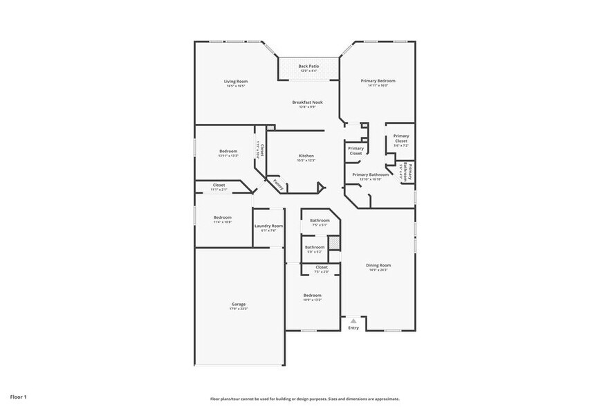 Building Photo - 9446 Maidstone Mill Dr E