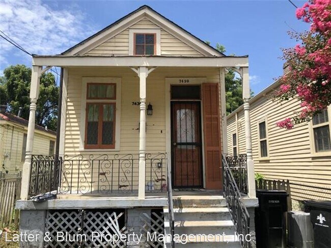 Primary Photo - 2 br, 1 bath House - 7430 Hurst St
