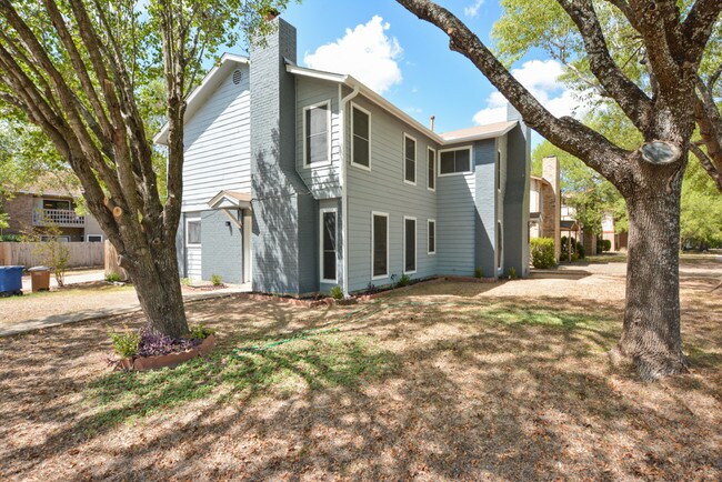 Primary Photo - 6001 Westcreek Dr