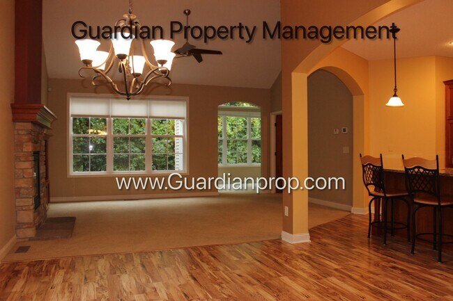 Building Photo - Gorgeous Brooklyn Park Single Family Home, 2 Car Garage, W/D, Office, Available Jan/Feb