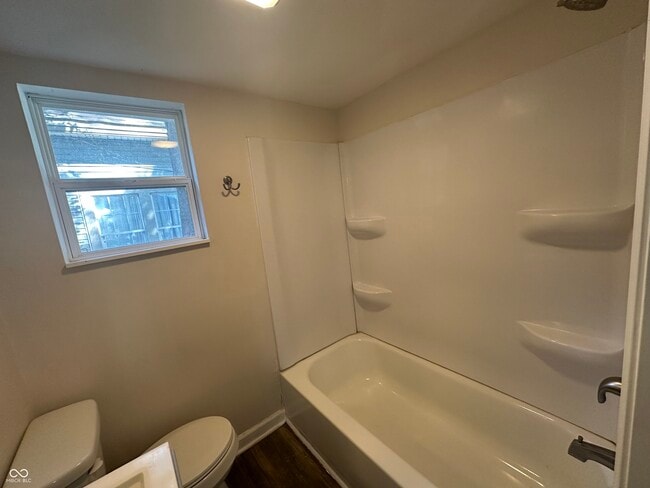 Building Photo - 3027 Guilford Ave