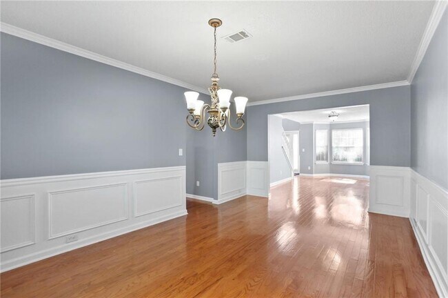 Building Photo - 4550 Ivy Fork Dr