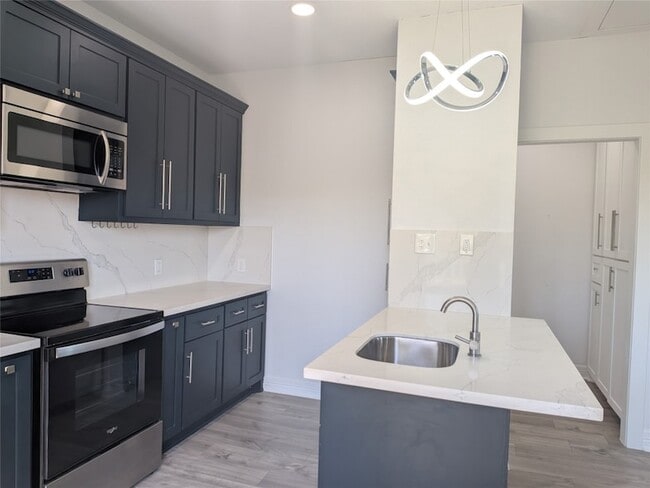 Building Photo - 4711 Rusk St