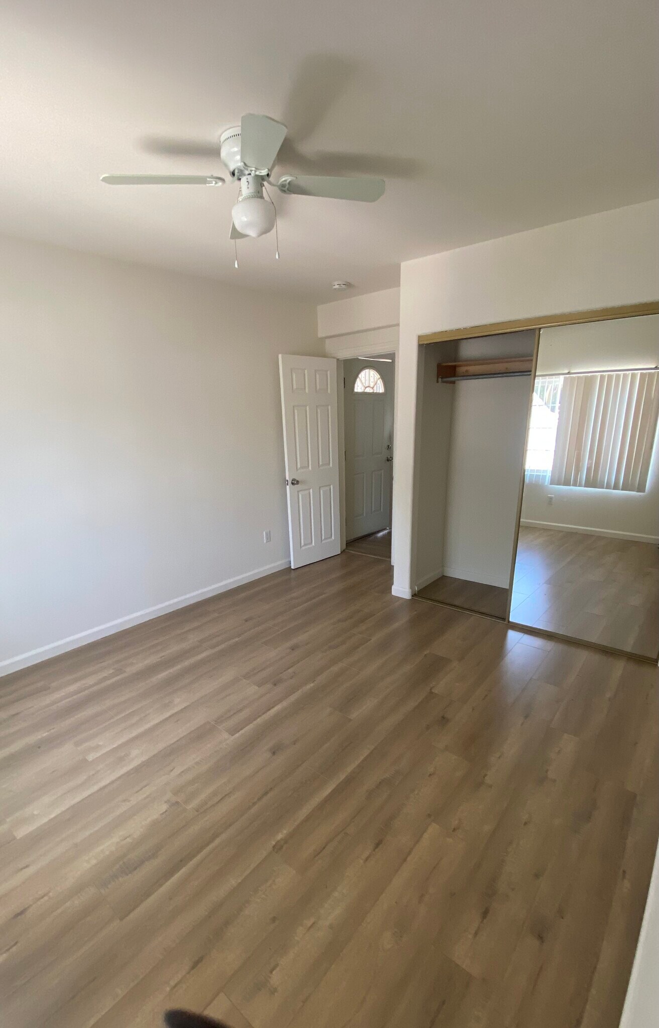 Bedroom - 1168 Justin Ave