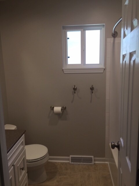 Remodeled Bath - 12601 Blue Ridge Ext