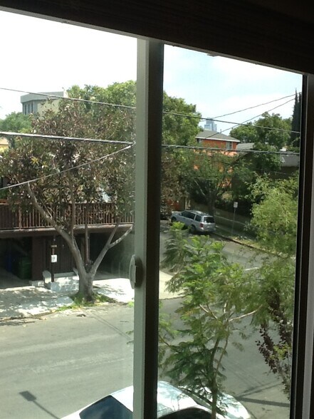 Bedroom 1 window - 311 N Westlake Ave