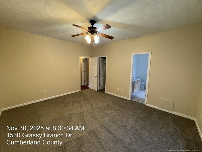 Building Photo - 1530 Grassy Branch Dr
