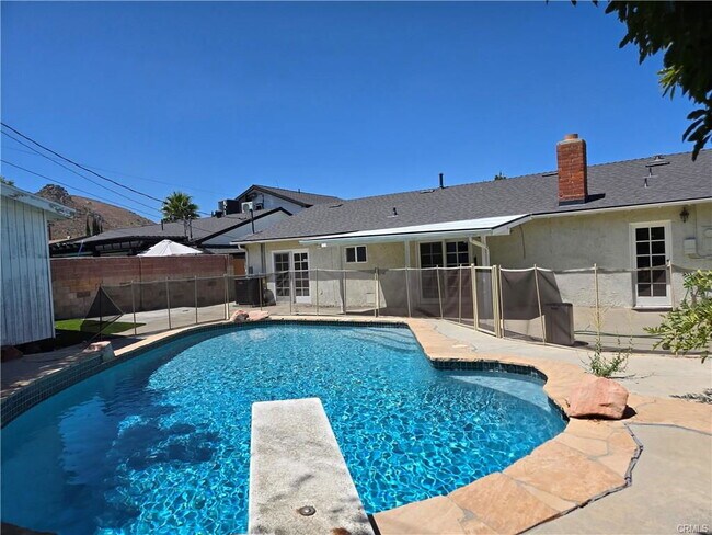 Primary Photo - 24224 Welby Way