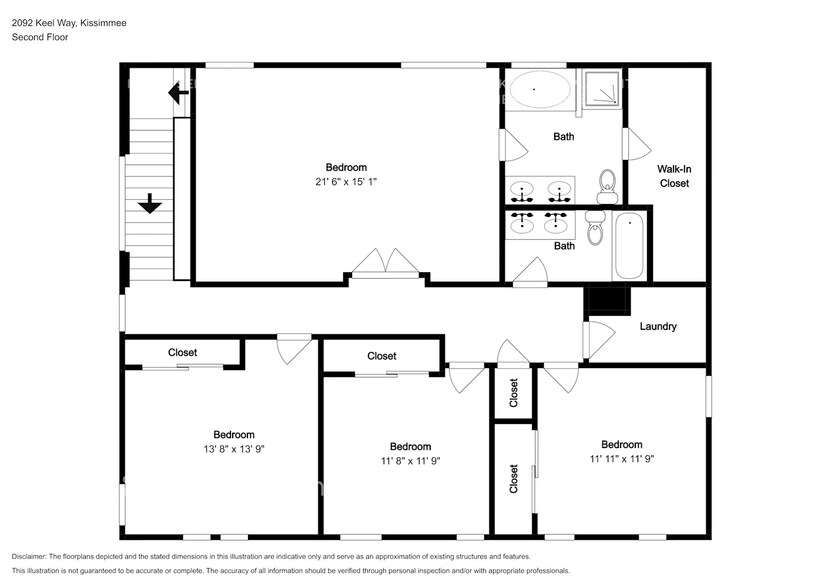 Building Photo - 2092 Keel Way