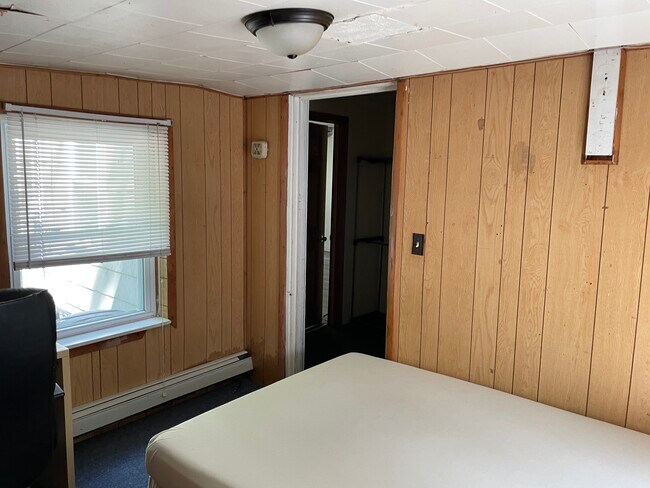 down bedroom #3 - 7 S Main St