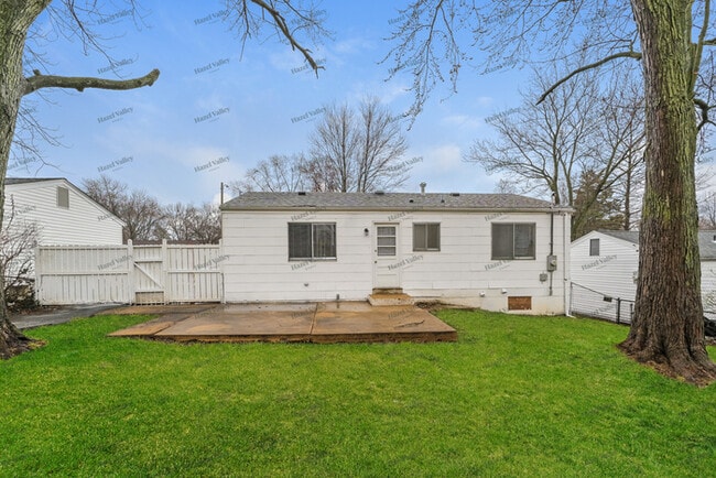 Building Photo - 4819 Orange Blossom Ln