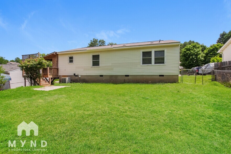 Building Photo - 7610 Denon Hills Dr