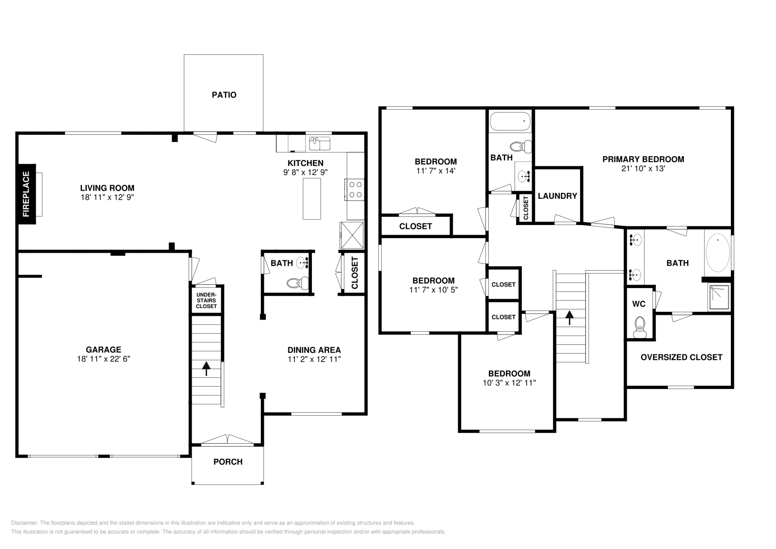 Building Photo - 5702 Pahaska Ct