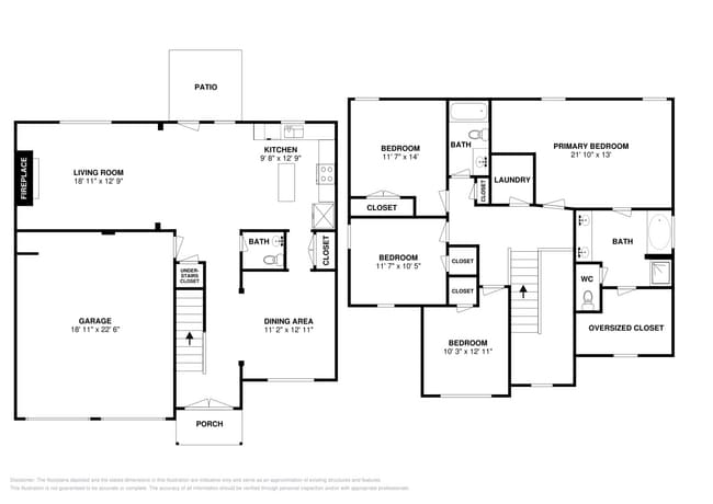 Building Photo - 5702 Pahaska Ct