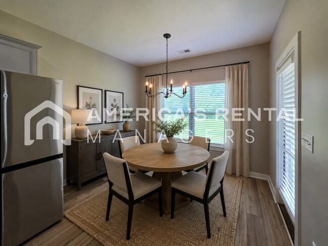 Building Photo - DEPOSIT PENDING!!! - Four Bedroom, Modern Home for Rent in Eastaboga - Available NOW!