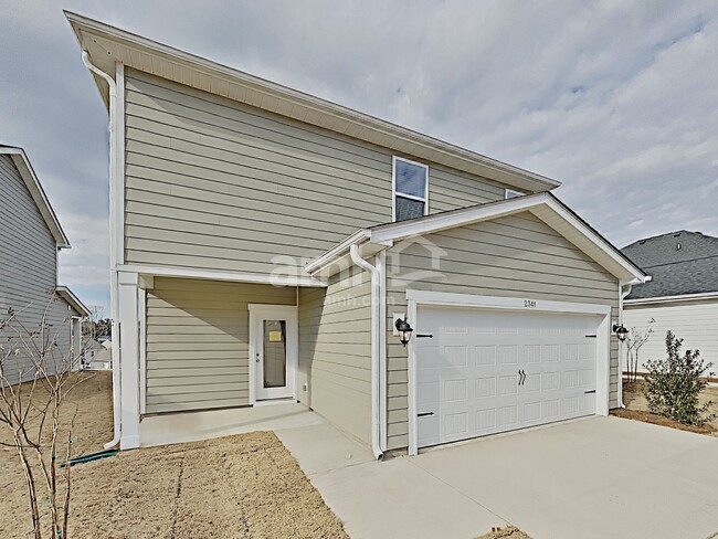 Building Photo - 2341 Cove Ct