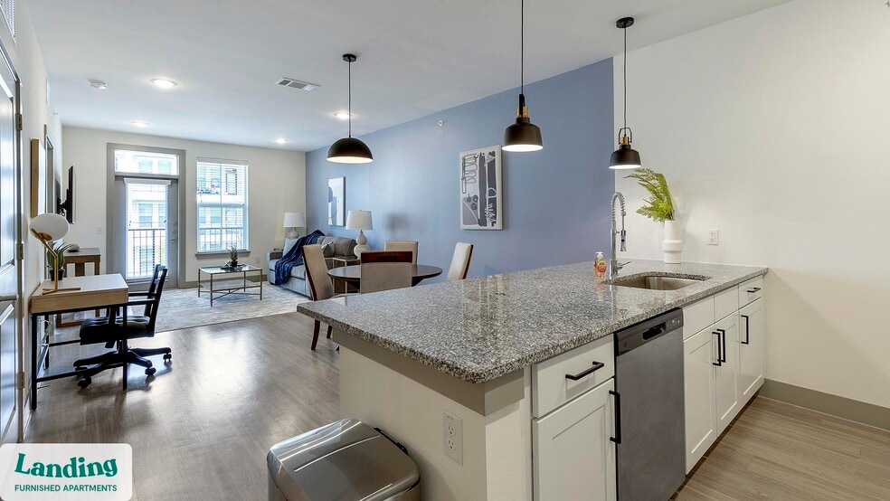 Building Photo - 2600 Kinship Pkwy