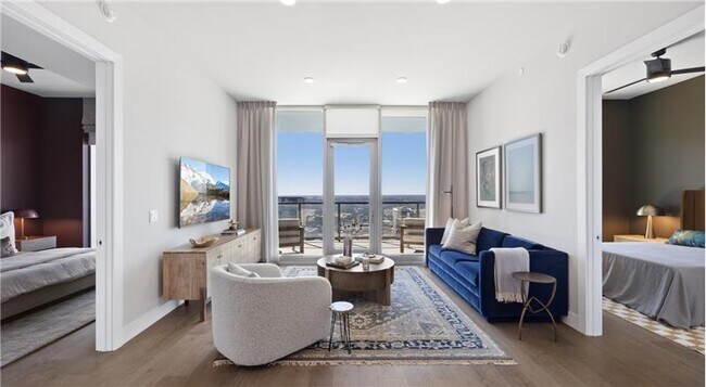 Building Photo - 601 Guadalupe St