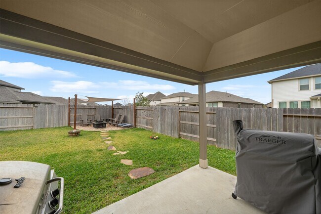 Building Photo - 17011 Garden Moor Trl