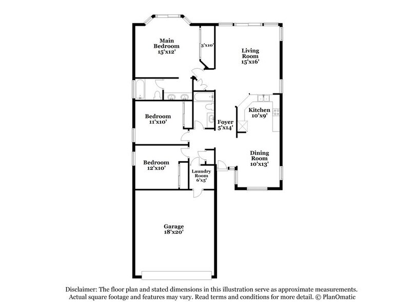 Building Photo - 2730 E Calle Del Norte Dr