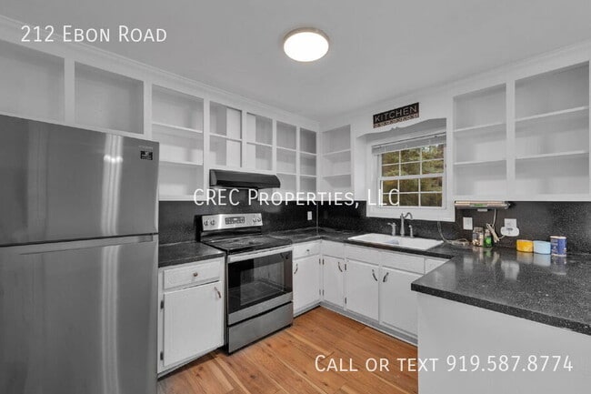 Building Photo - 212 Ebon Rd