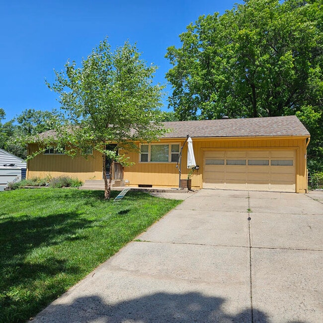 Primary Photo - Charming Single-Family Home with Modern Fe...