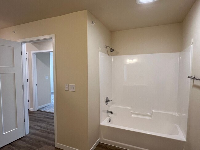 Floorplan - SCS Athens Apartment Community