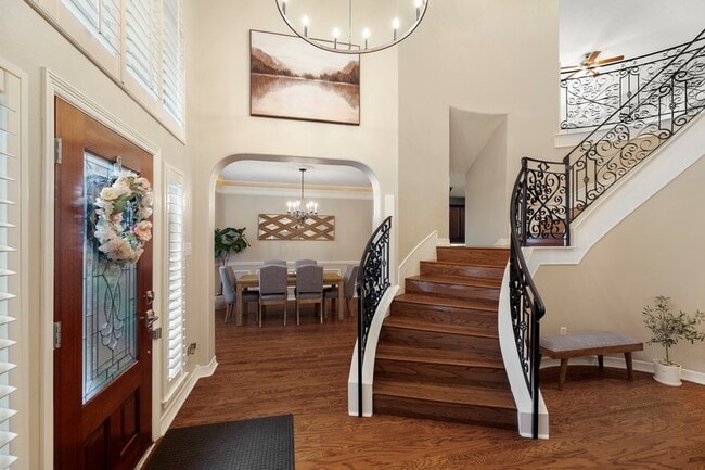 Building Photo - 15519 Marble Canyon Way