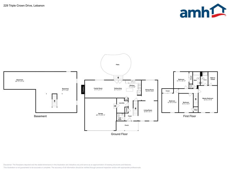 Building Photo - 229 Triple Crown Dr