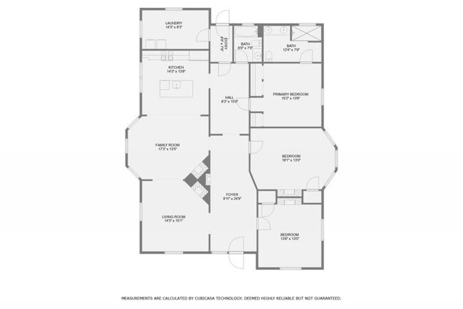 Building Photo - 964 Oglethorpe Ave SW