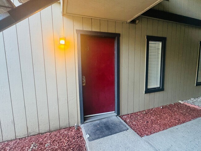 Building Photo - One Bedroom Condo In Fairway West Condominiums