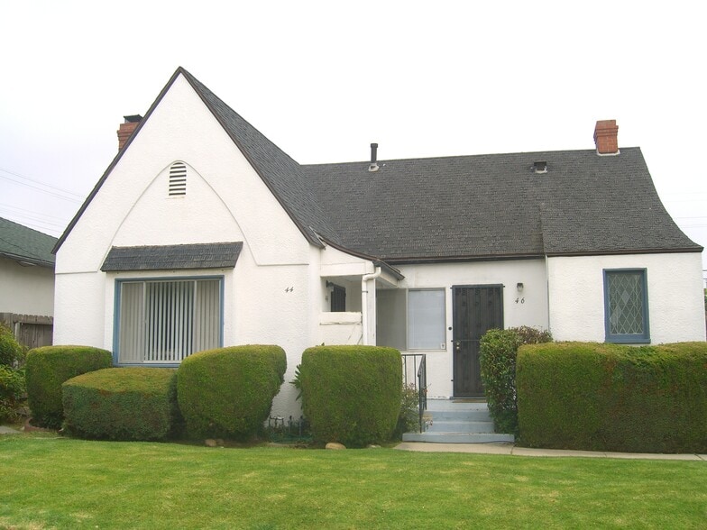 Building Photo - 46 San Clemente St