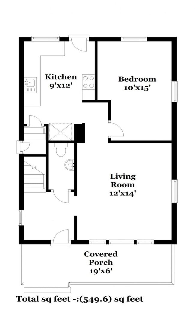 Building Photo - Available for Reservation 2026-27