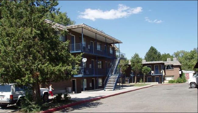 Building Photo - 436-456 E 3335 S