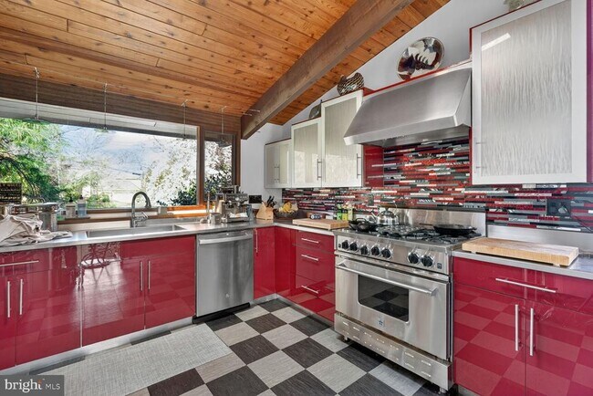 Building Photo - 1219 Ingleside Ave