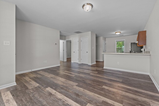 Building Photo - Cozy Apartment for Rent!