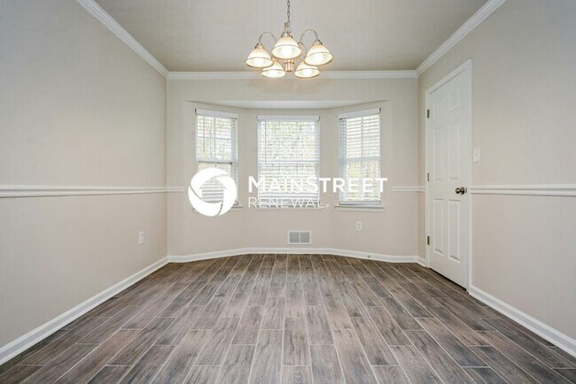 Building Photo - 3 Bedroom Pet-Friendly Home in ELLENWOOD, GA with Main Street Renewal